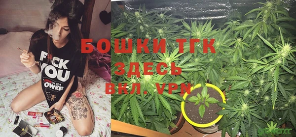 тгк Киреевск